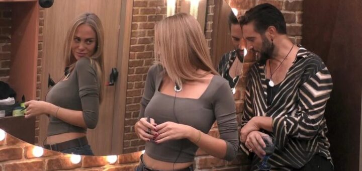 GF Vip, il Codacons chiede di annullare il televoto: cosa è successo