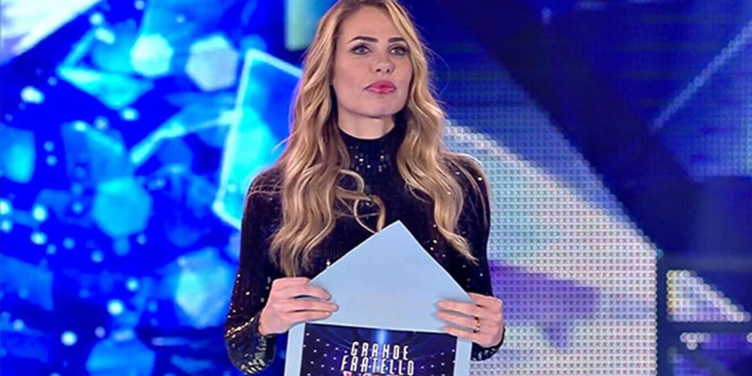 grande fratello vip stasera resa dei conti tra giovani e veterani da Tivvusia.it grande fratello vip stasera resa dei conti tra giovani e veterani