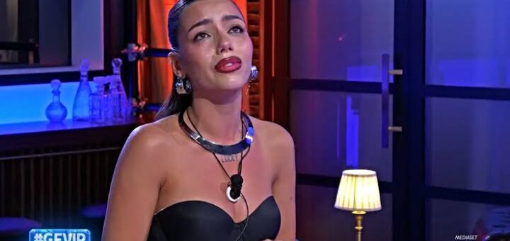 Chi è Piera Melony, la tiktoker sarda che sta facendo parlare il GF Vip