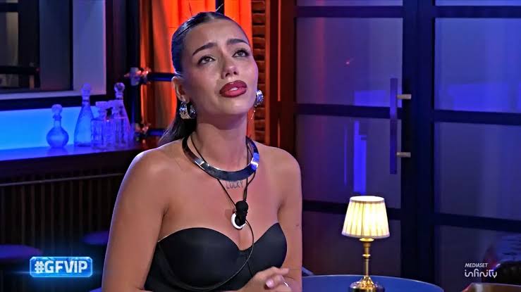 chi 232 piera melony la tiktoker sarda che sta facendo parlare il gf vip da Tivvusia.it chi 232 piera melony la tiktoker sarda che sta facendo parlare il gf vip