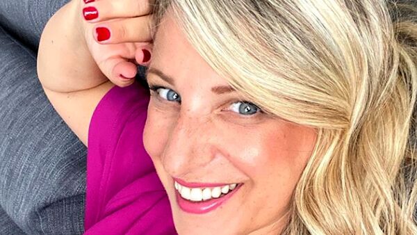 katia follesa sbotta sul dimagrimento ho perso mia mamma un mese fa da Tivvusia.it katia follesa sbotta sul dimagrimento ho perso mia mamma un mese fa