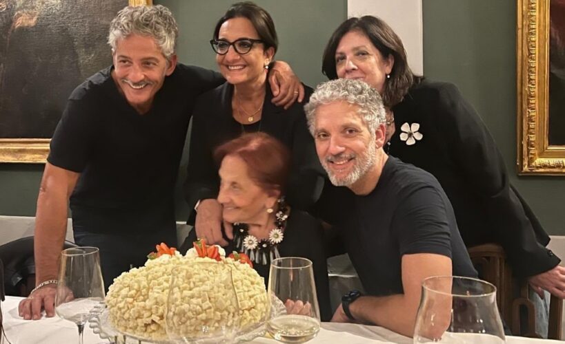 la vita ce la mangiavamo a morsi catena fiorello riporta tutti ad augusta da Tivvusia.it la vita ce la mangiavamo a morsi catena fiorello riporta tutti ad augusta