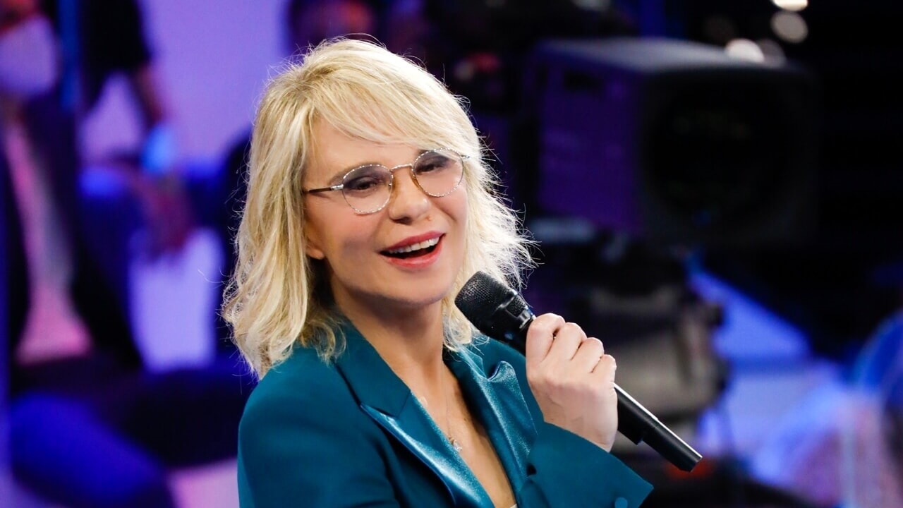 amici 2026 maria de filippi rivoluziona il talent tutte le novit224 da Tivvusia.it amici 2026 maria de filippi rivoluziona il talent tutte le novit224