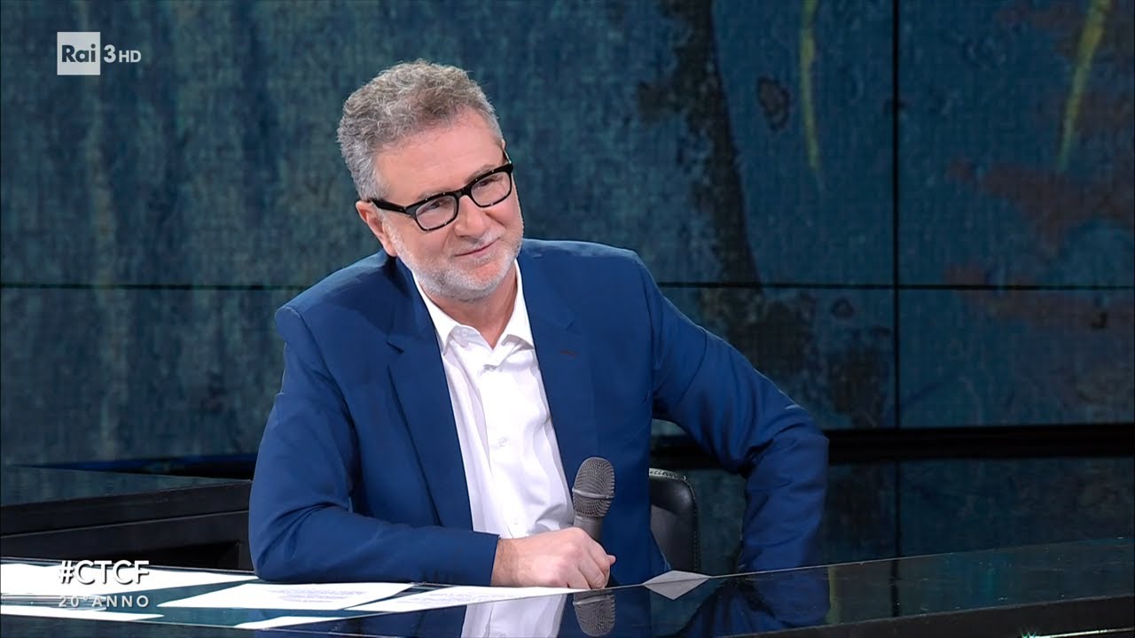 fabio fazio futuro in bilico ritorno in rai o permanenza sul nove da Tivvusia.it fabio fazio futuro in bilico ritorno in rai o permanenza sul nove